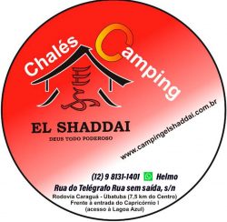 CAMPING EL SHADDAI